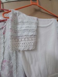 pakistsni Kurta Set with Dupatta