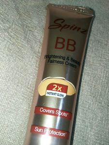 BB Cream