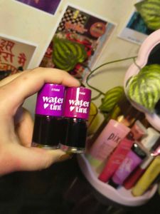 Etude Water Tints Duo