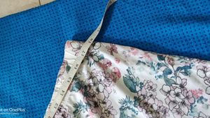 Floral Sleep Shorts