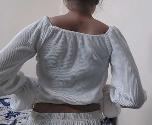 White Top