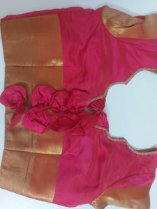 Chennai Silk Sari