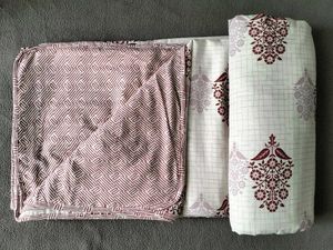 Cotton Comfy Quilts
