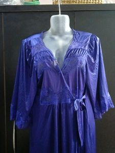 Night Robe  ( Imported )
