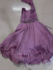 princess dress for beautiful girl
