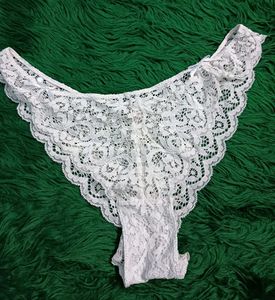 Lace 🖤Thong Panty free size 🖤