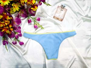 🇳🇿💫🎀Vibrant Bikini Bottom