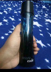 Giorgio Armani Code Eau De Toilet