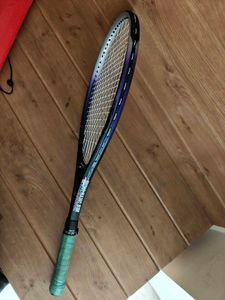Vintage Tennis Racquet