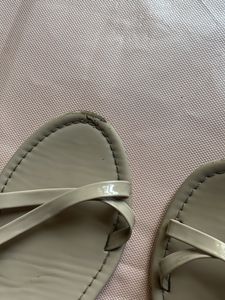 Flats Beige