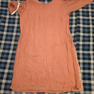 Elegant Indian Kurta Set