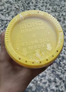 Masterchow chowmein Cup Noodles x 1 Nos