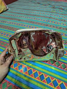 Combo Of 6 Pouches, Makeup Kit