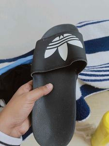 Original Adidas Slipper