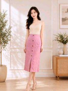 skirt