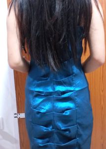 Self Tailor Bodycon Dress