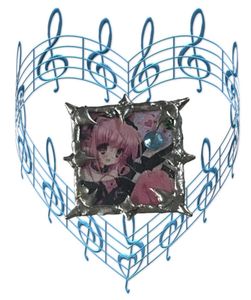 y2k Ring kawai