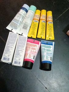 Assorted Skincare &amp; Beauty Products