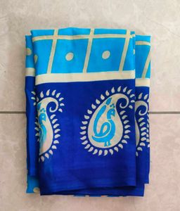 Sarees two peices - Set of 4