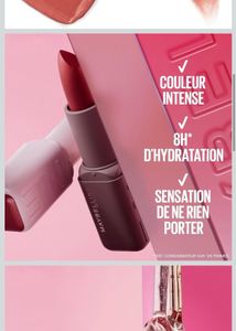 Maybelline New York Lipstick