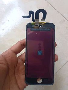 ipod touch 5th,6th,7th generation display