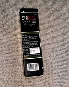 Shiny Color Black Eye Liner