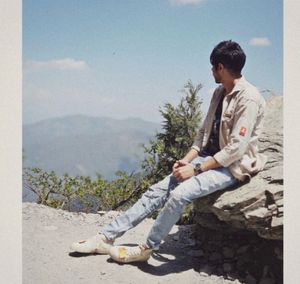 Superdry Denim Shirt