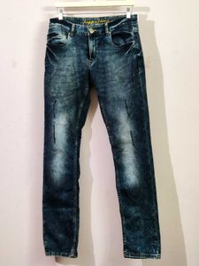 Mens premium jeans pant (trigger jean