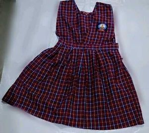 gokul Madhav public school uniform
