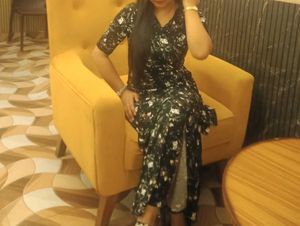 Chic Floral Print Wrap Dress