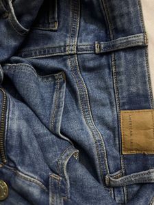 American Eagle Next Level High Waisted Jeggin