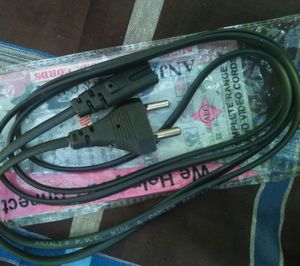 Audio Video Cord
