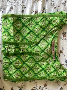Short Kurti