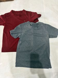 Pack of 2 boys t-Shirts