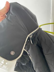 Stylish Padded Jacket for Women