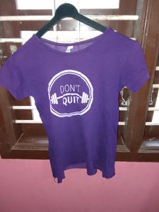 T SHIRTS