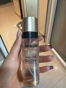 high on glow from swiss beauty