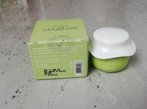 Dot And Key Cica Calming Skin Renewing Night Gel