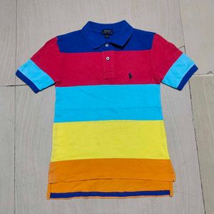 Polo Ralph Lauren Striped tshirt