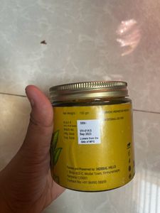 Kasturi Haldi Powder
