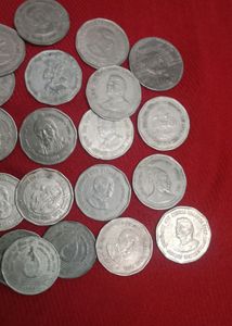 2 Rs Different Comemrative