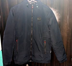 JACKET : ARMANI EXCHANGE