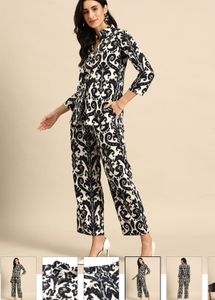 Women’s Coord Set