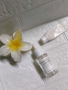 beauty of Joseon and CENTELLA skin1004