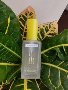 HYPHEN Double Shot Radiance-Lift Serum