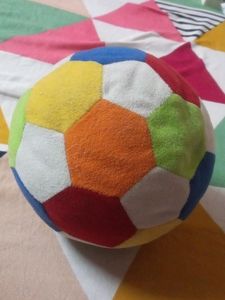Colourfull Ball