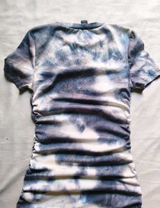 SHEIN bodycon dress