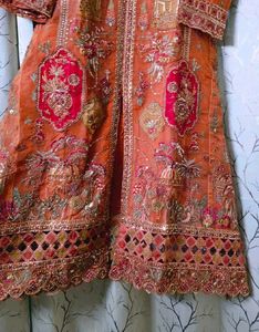 Original pakistani suit or gown