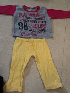 Cute Surf Paradise Outfit