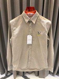 Coach Shirt